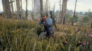 Playerunknown’s Battlegrounds won’t have a single player campaign