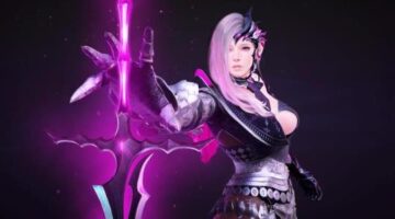 Black Desert Online Gets “Savage Rift” Horde Mode Tomorrow.