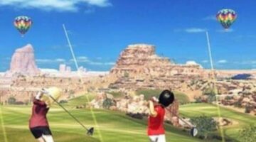 Everybody’s Golf Review (PSU)