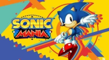 Is Sonic Mania the Best Sonic Game Since Sonic the Hedgehog 2?