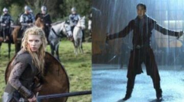 15 Great TV Shows To Watch If You Love Game of Thrones