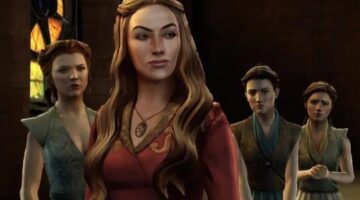 Telltale’s Game of Thrones Season Two is “On Hold”