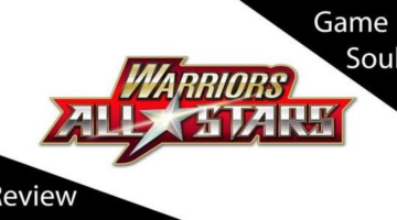 Warriors All-Stars Review – A license leech? – GameSoulz