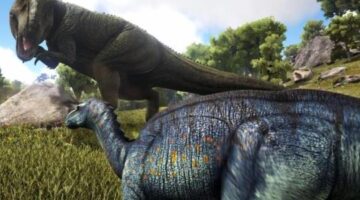 How Ark survived Steam Early Access – DLC in EA, Lawsuit, Price hike, Failed Esport,