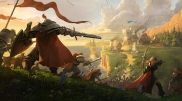 Albion Online Review – Make Your Mark in the World