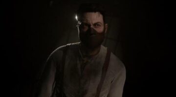 The Inpatient, Bravo Team Release Dates Confirmed for Later This Year