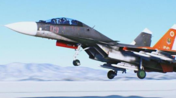 Ace Combat 7 Interview — Producer Talks Platforms, Weather, Story and Much More