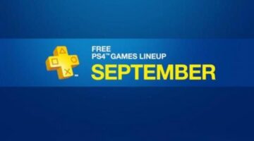 PS Plus September 2017 Games Lineup Potentially Leaked, Includes inFamous: Second Son