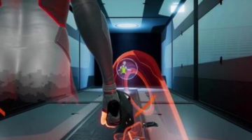 CCP Games Launches ‘vSport’ Sparc for PlayStation VR