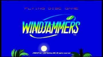Windjammers Review | FYIG