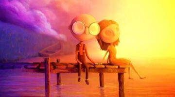 Last Day Of June Review | GameSpot