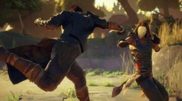 Absolver Review | GameSpot