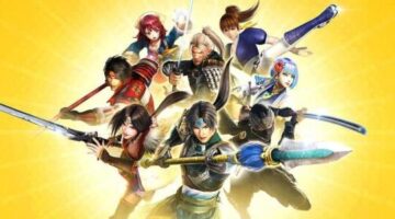 Warriors All-Stars Review | GameSpot