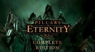 Pillars of Eternity Complete Edition Review: The Watchers Tale – Victory Point