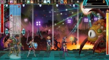 Metronomicon: Slay the Dance Floor Review – A unique RPG with dance battles [Windows Central]