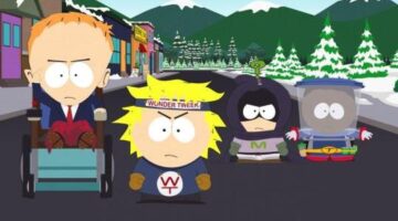 South Park: The Fractured But Whole Escapes Censorship in Australia