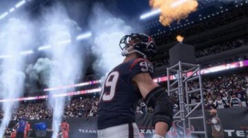 Madden NFL 18 Review | CGM