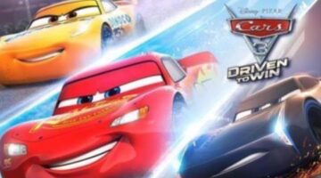 [WKG] Cars 3: Driven to Win Review – Surprisingly Fun Racer