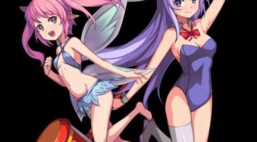 Rabi-Ribi – Gaming’s first bunnyvania [Video Chums]