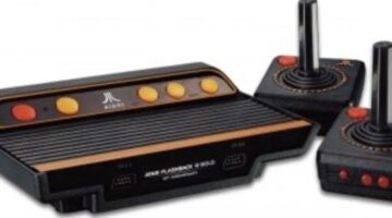 Going Retro: Talking old-school gaming with AtGames’ Yada Khoongumjorn – GeekNifty