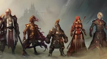PC Game Releases – September 2017 (AAA Games and Indie Games List of September 2017)