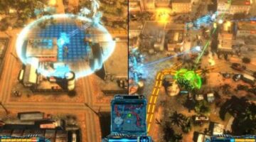 Invade and conquer Earth in X-Morph: Defense on Xbox One right now