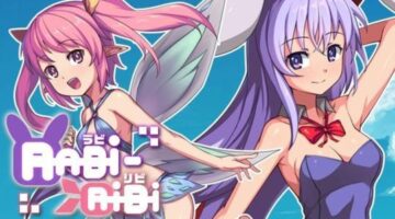 Rabi-Ribi (PlayStation 4) – Otaku Gamers UK
