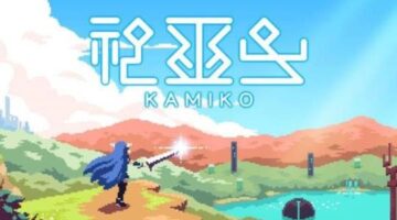Kamiko Review | NerdHub