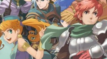 Ys SEVEN (PC) Review | ZTGD