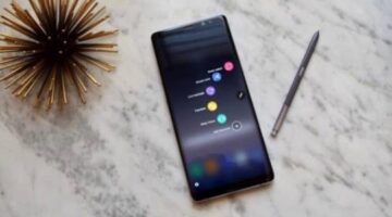 If you’re a T-Mobile subscriber, you’ll get the Samsung Note 8 before anyone else