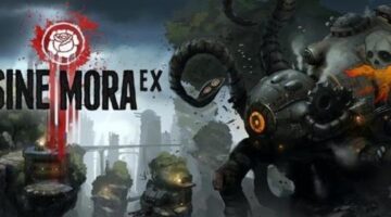 Sine Mora Ex Review (PS4) | KeenGamer