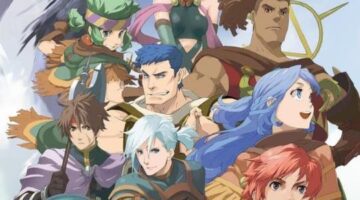 Ys Seven Review – Brilliant Boss Fights for the Ages | COGconnected