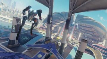 PlayStation Plus Members to get RIGS: Mechanised Combat League Free