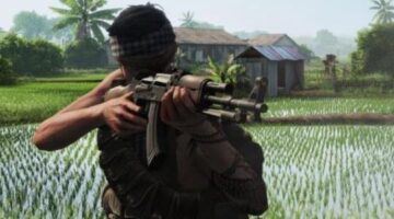 The Jungle is Dark and Full of Terrors – Rising Storm 2: Vietnam Review | GIZORAMA
