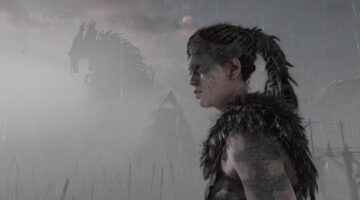 Hellblade: Senua’s Sacrifice Review – Glitch Cat