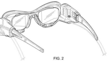 Patent For Magic Leap AR Smart Glasses Revealed