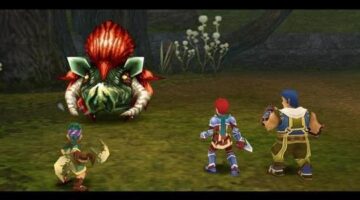 Review: Ys Seven Looks Dated, But it’s Still a Lot of Fun – GameSpew