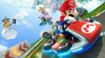 Ranking A Whole Lot of Mario Videogames (Worst to Best)