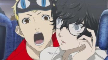 Persona 5 Voted Best Game of All Time by Famitsu Readers; PS2 Voted Best Platform