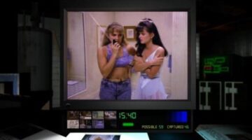 Night Trap 25th Anniversary Edition Review: Playing To A Captive Audience | Hey Poor Player