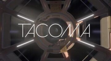 ‘Tacoma’ Creates Comfort in A Deep, Dark, Lonely Space