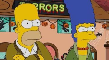 ‘Simpsons’ Composer Alf Clausen Fired After 27 Years