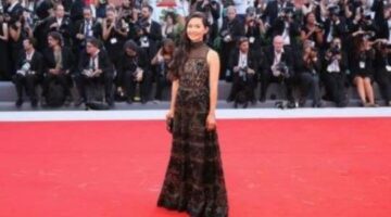 “Downsizing” Premiere at the 74th Venice Film Festival