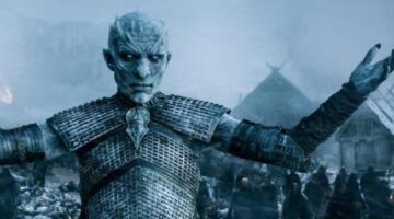 Winter is Here: Five Games to Play Until Game of Thrones Returns
