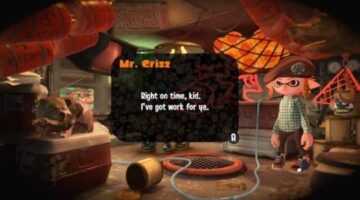12 Splatoon 2 Salmon Run Tips For Budding Profreshionals