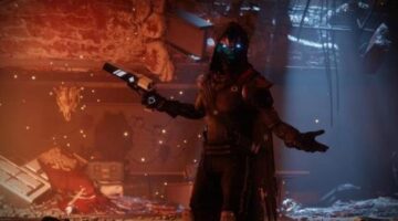 Destiny 2 on PC: There’s No Going Back