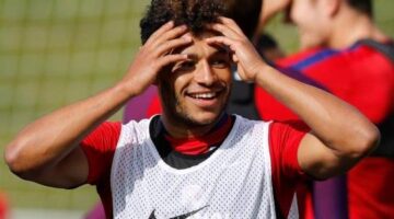 Arsenal fans mock Alex Oxlade-Chamberlain after he completes Liverpool transfer