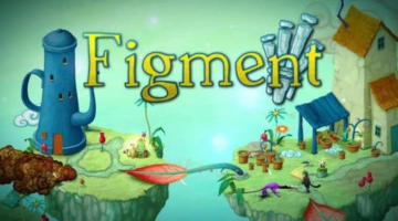 Musical adventure Figment gets a launch trailer and release date