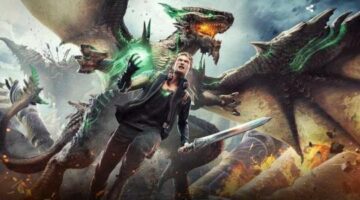 6 Potentially Amazing Video Games That Never Made Release