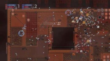Circuit Breakers Review | TheXboxHub